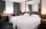 Kamar Tidur 3 Sheraton Heathrow Hotel