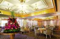 ห้องประชุม Golden China Hotel