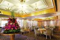 Ruangan Fungsional Golden China Hotel