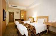 Bilik Tidur 5 Golden China Hotel