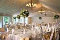 Functional Hall Audleys Wood Hotel