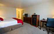 Kamar Tidur 4 Cottonwood Suites Savannah Hotel & Conference Center