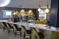 Bar, Kafe, dan Lounge Mercure Dijon Centre Clemenceau