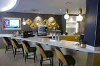 Bar, Cafe and Lounge Mercure Dijon Centre Clemenceau