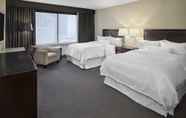 Kamar Tidur 3 The Westin Edmonton