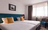 Bilik Tidur 3 Best Western Hotel Le Galice Centre-Ville