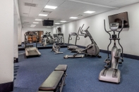 Fitness Center Quality Inn