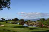 ห้องออกกำลังกาย Wailea Beach Resort - Marriott, Maui