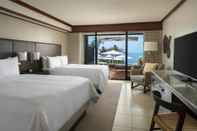 ห้องนอน Wailea Beach Resort - Marriott, Maui