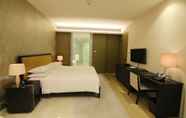 Bedroom 6 Hyatt Regency Delhi