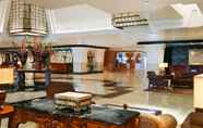 Lobby 5 Hyatt Regency Delhi