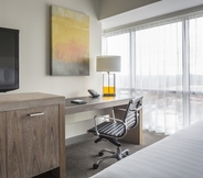 Kamar Tidur 4 Hyatt Centric Midtown Atlanta