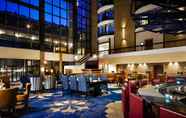 Lobi 4 Sheraton Pittsburgh Hotel at Station Square