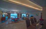 Ruangan Fungsional 7 Grand Hyatt Dubai