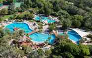 Swimming Pool 3 Grand Hyatt Dubai