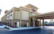 Bangunan 7 Hampton Inn Sumter