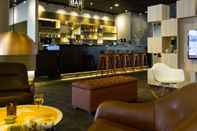 Bar, Cafe and Lounge Scandic Glostrup