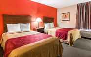 Kamar Tidur 5 Econo Lodge Andrews Air Force Base