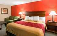 Kamar Tidur 6 Econo Lodge Andrews Air Force Base