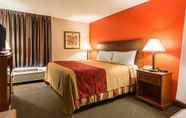 Kamar Tidur 7 Econo Lodge Andrews Air Force Base