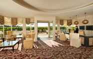 Lobby 3 Chateau Hotel & Spa Grand Barrail