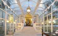 Lobby 2 Chateau Hotel & Spa Grand Barrail