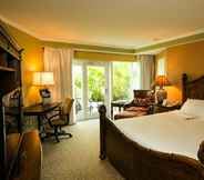 Bedroom 7 Safety Harbor Resort & Spa Trademark Collection by Wyndham