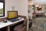 Functional Hall Residence Inn by Marriott Boise Downtown/University