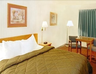 Bedroom 2 SureStay Plus Hotel by Best Western Rexburg