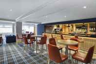 Bar, Cafe and Lounge Leonardo Hotel Inverness - Formerly Jurys Inn