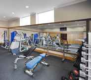 Fitness Center 2 Leonardo Hotel Inverness - Formerly Jurys Inn