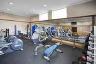 Fitness Center Leonardo Hotel Inverness - Formerly Jurys Inn