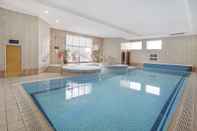 Swimming Pool Leonardo Hotel Inverness - Formerly Jurys Inn