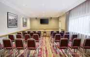 ห้องประชุม 5 Leonardo Hotel Inverness - Formerly Jurys Inn