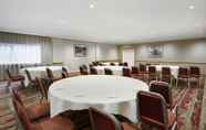 ห้องประชุม 4 Leonardo Hotel Inverness - Formerly Jurys Inn