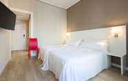 ห้องนอน 5 Hotel Madrid Gran Via 25 Affiliated by Meliá