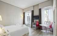 ห้องนอน 6 Hotel Madrid Gran Via 25 Affiliated by Meliá