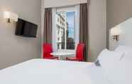 ห้องนอน 3 Hotel Madrid Gran Via 25 Affiliated by Meliá