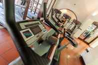 Fitness Center Europa Gatwick Hotel & Spa