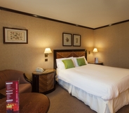 Bedroom 2 Europa Gatwick Hotel & Spa