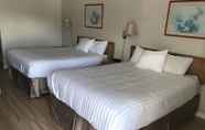 Bedroom 2 Travelodge by Wyndham Salmon Arm