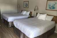 Bedroom Travelodge by Wyndham Salmon Arm