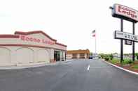 Exterior Econo Lodge Easton Route 50