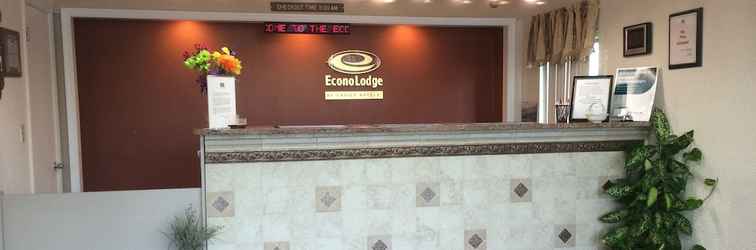 Lobi Econo Lodge Easton Route 50