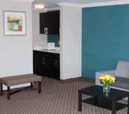 Common Space 6 Best Western Plus La Mesa San Diego