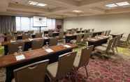 Functional Hall 3 DoubleTree Suites by Hilton Seattle Airport - Southcenter