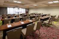 Functional Hall DoubleTree Suites by Hilton Seattle Airport - Southcenter