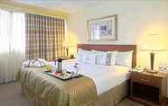 Bedroom 4 DoubleTree Suites by Hilton Seattle Airport - Southcenter