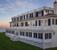 Exterior 3 Ocean House Hotel at Bass Rocks