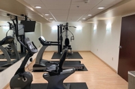 Fitness Center Comfort Inn & Suites East Hartford - Hartford